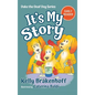 It's My Story: Duke the Deaf Dog Series Chapter Book - Hardcover