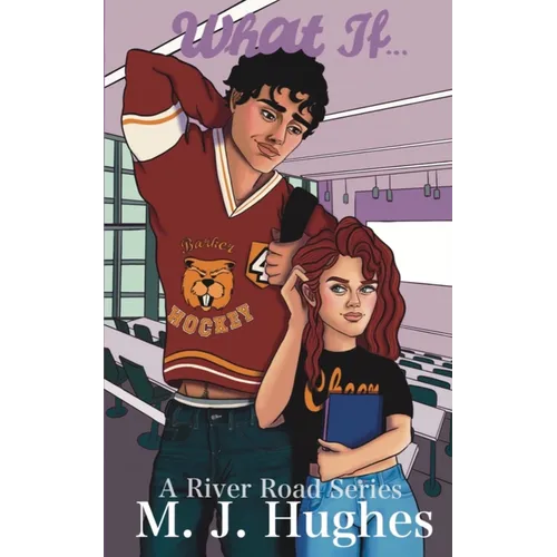 What If - Paperback
