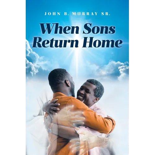 When Sons Return Home - Paperback