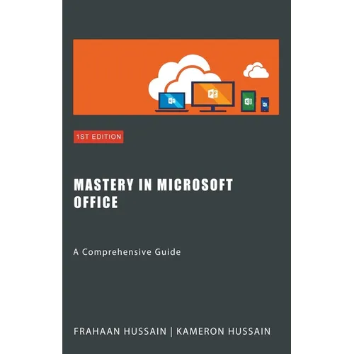 Mastery In Microsoft Office - Paperback