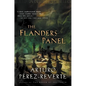 The Flanders Panel - Paperback