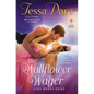 The Wallflower Wager: Girl Meets Duke - Hardcover