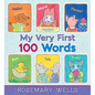 My Very First 100 Words - Hardcover