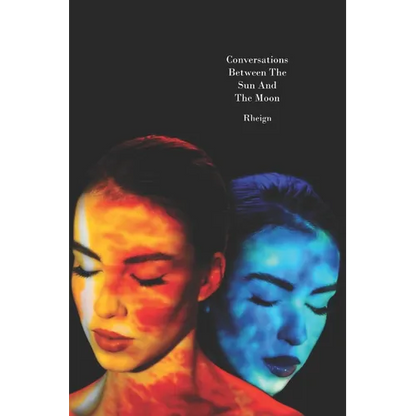 Conversations Between The Sun And The Moon - Paperback