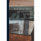 Roger B Taney Jacksonian Jurist - Paperback
