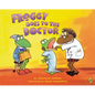 Froggy Goes to the Doctor - Paperback