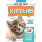 Kittens - Library Binding