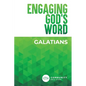 Engaging God's Word: Galatians - Paperback