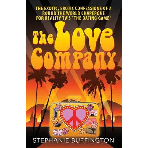 The Love Company - Paperback