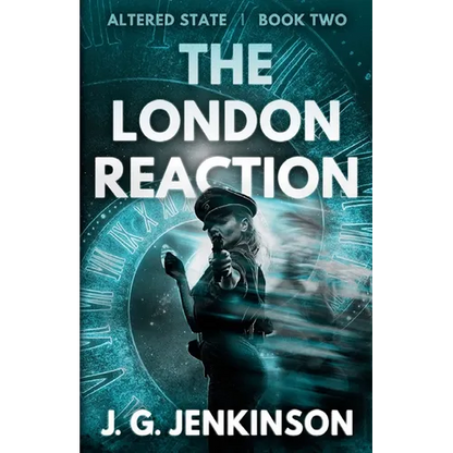 The London Reaction - Paperback