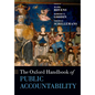 The Oxford Handbook of Public Accountability - Paperback