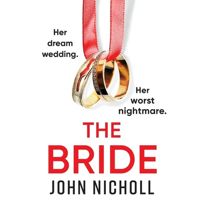 The Bride - Paperback