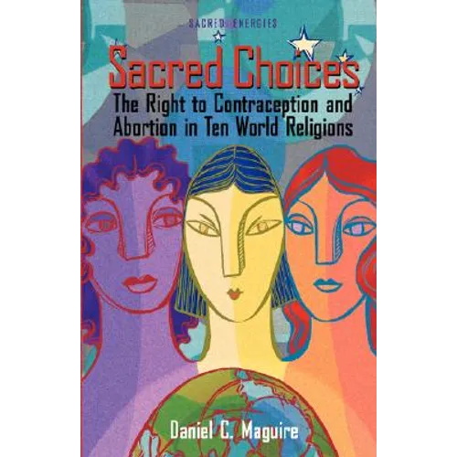 Sacred Choices - Paperback