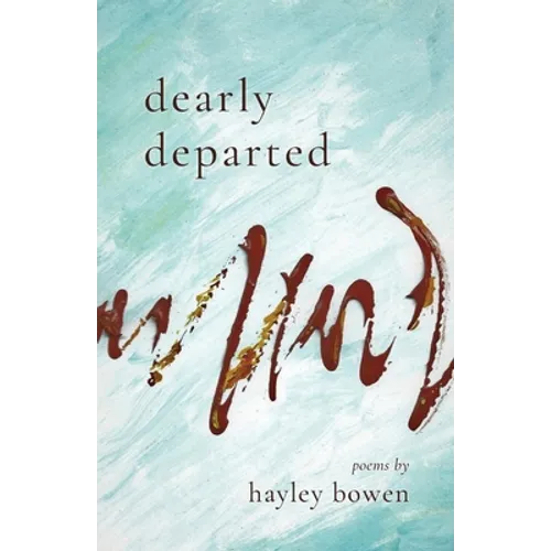 Dearly Departed - Paperback