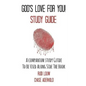 God's Love for You! - Study Guide: A Companion Study Guide to Be Used Along Side the Book - Paperback