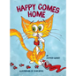 Happy Comes Home - Hardcover