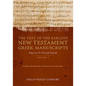The Text of the Earliest New Testament Greek Manuscripts: Volume 2, Papyri 75--139 and Uncials - Hardcover