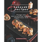 Takoyaki Recipes: Plunge into The Diversified Japanese Masterclass Dish - Paperback