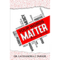 Your Words Matter: The Power of Words - Paperback