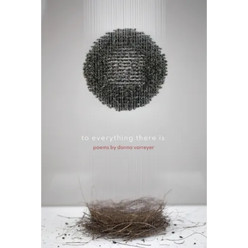 To Everything There Is - Paperback