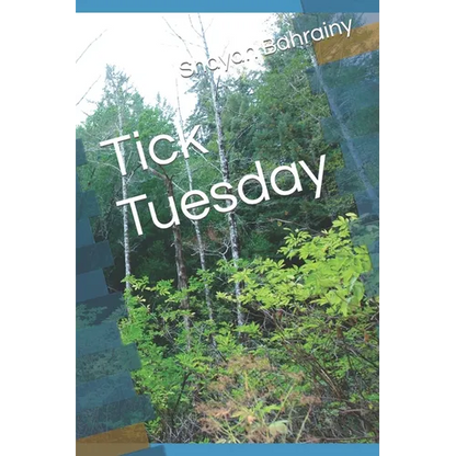 Tick Tuesday - Paperback