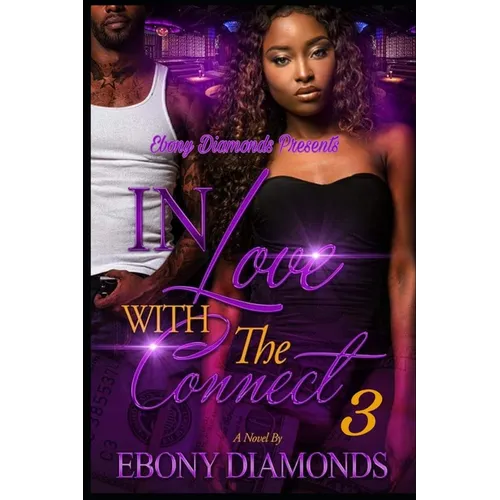 In love with the connect 3 - Paperback