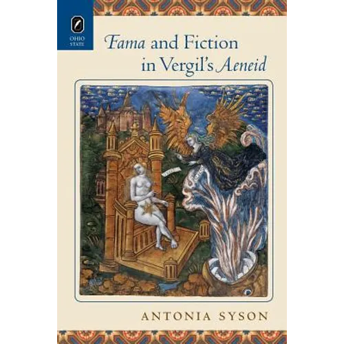 Fama and Fiction in Vergil's Aeneid - Paperback