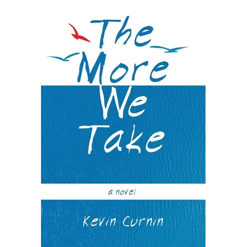 The More We Take - Paperback