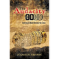 The Audacity Code: Coloring in Black Outside the Lines - Paperback
