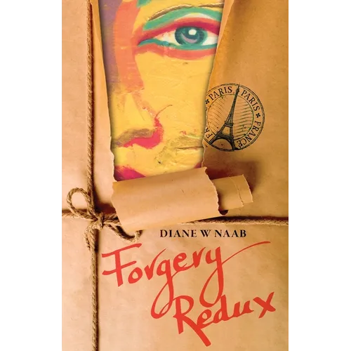 Forgery Redux - Paperback