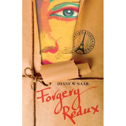 Forgery Redux - Paperback