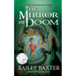 The Mirror of Doom - Paperback