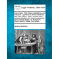 Usury Laws: Their Nature Expediency, and Influence: Opinions of Jeremy Bentham and John Calvin: With a Review of the Existing Situ - Paperback