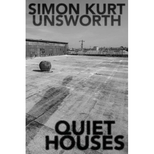 Quiet Houses - Paperback