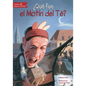 ¿Qué Fue El Motín del Té? - Paperback