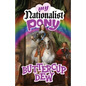 My Nationalist Pony - Paperback