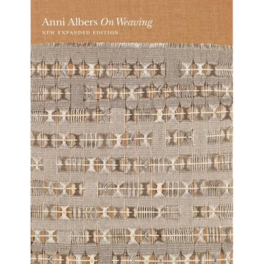 On Weaving: New Expanded Edition - Hardcover