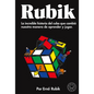 Rubik. La Increíble Historia del Cubo Que Cambió Nuestra Manera de Aprender Y Jugar / Cubed: The Puzzle of Us All - Paperback