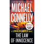 The Law of Innocence - Hardcover