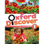 Oxford Discover 1 Students Book - Paperback
