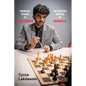 From Boy to Man to Challenger: The Fiercest Battles of Gukesh D - Paperback