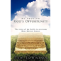 My Problem God's Opportunity - Paperback