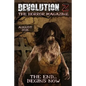 Devolution Z: The Horror Magazine August 2015 - Paperback