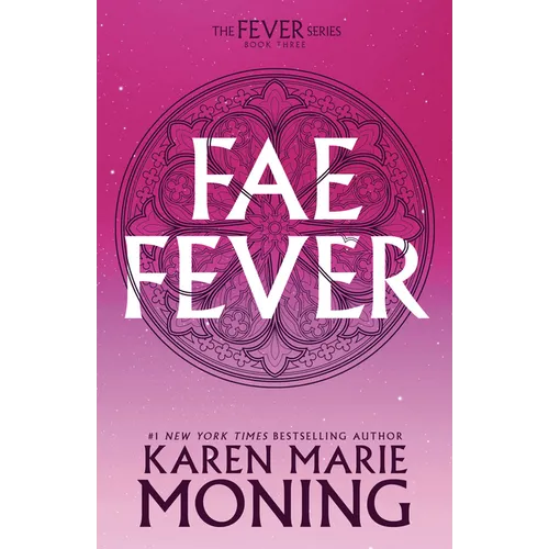 Faefever: The Fever Series - Paperback