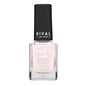 Rival de Loop Gloss'n Gel Nail Polish No.02 - Long Lasting Nail Gloss with High Coverage & Glossy Finish