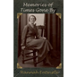 Memories of Times Gone By - Paperback