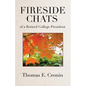 Fireside Chats of a Retired College President - Paperback