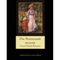 The Promenade: Renoir Cross Stitch Pattern - Paperback