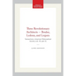 Three Revolutionary Architects -- Boulee, Ledoux, and Lequeu: Transactions, American Philosophical Society (Vol. 42, Part 3) - Paperback