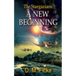 The Stargazians: A New Beginning - Paperback